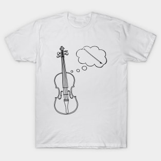 Bow Dream T-Shirt